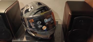 Schuberth C5