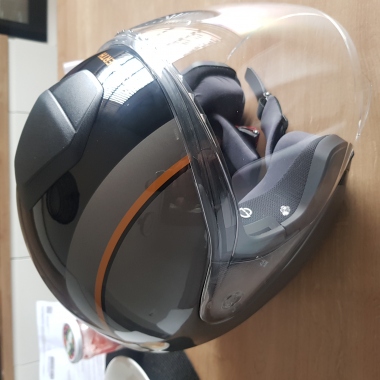 Schuberth M1 Metropolitan