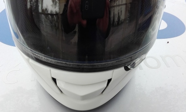 Shoei GT-Air