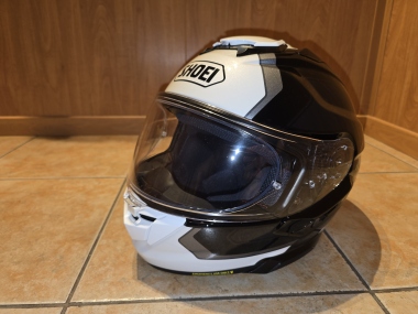 Shoei GT-Air 3