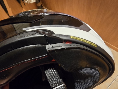 Shoei GT-Air 3
