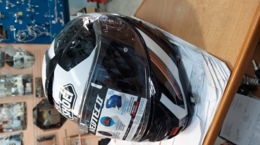 Shoei Neotec 2