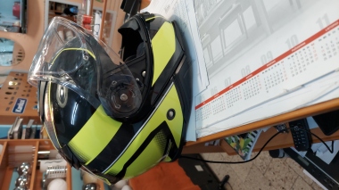 Shoei Neotec 2