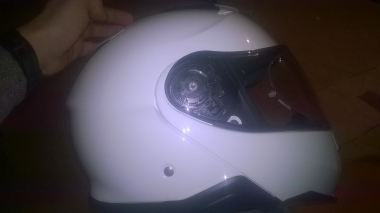 Shoei Neotec 2