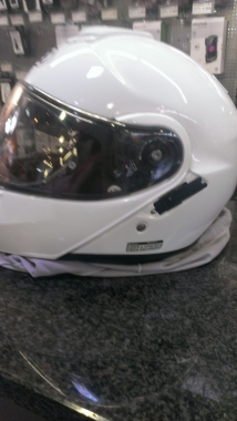 Shoei Neotec