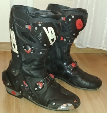 Sidi Vortice Air