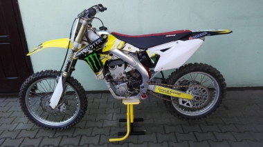 Suzuki RM-Z 450 (2009-2015)