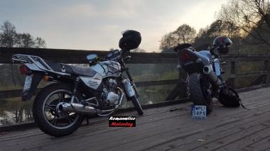 Suzuki SV650 S/N 2003-2008