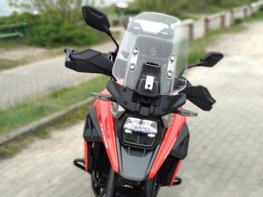 Suzuki V-Strom 1050 XT 2020-