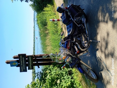 Suzuki VS 800 Intruder (1992-2009)