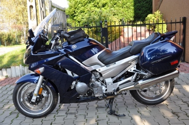 Yamaha FJR 1300 (2001-2005)