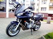 Yamaha FZ6 Fazer 2004-2006