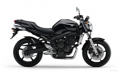 Yamaha FZ6 Fazer 600 S2 (2007-)