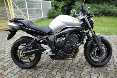 Yamaha FZ6 S2 N 2007-2009