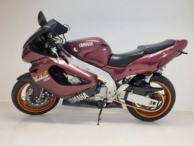 Yamaha YZF 1000R Thunderace