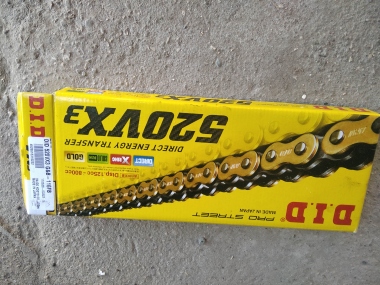 Zontes 125 C